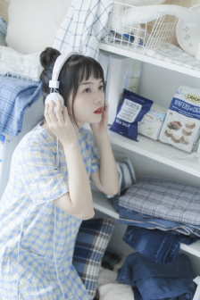 明星专题：何琢言