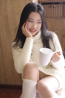 美丽的妈妈